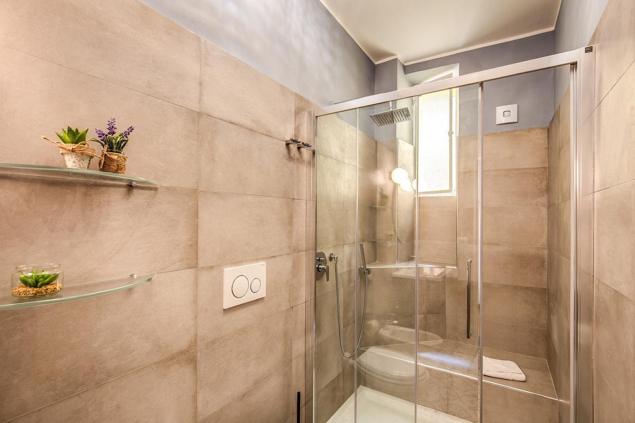 Ripetta Miracle Suite Rome Buitenkant foto